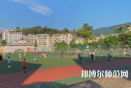 四川农业师范大学雅安校区2023年招生计划