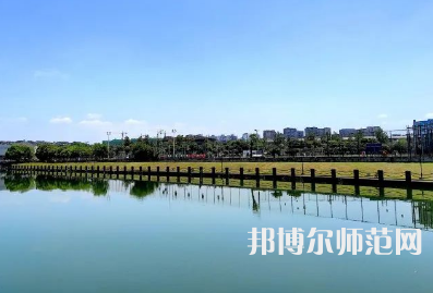 四川大学师范学院江安校区2023年地址在哪里