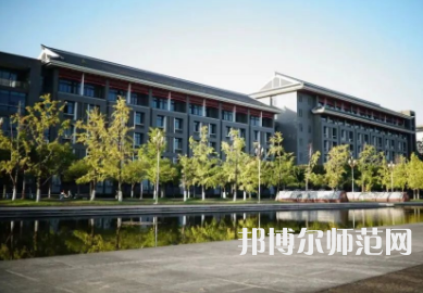 四川大学师范学院江安校区2023年招生计划