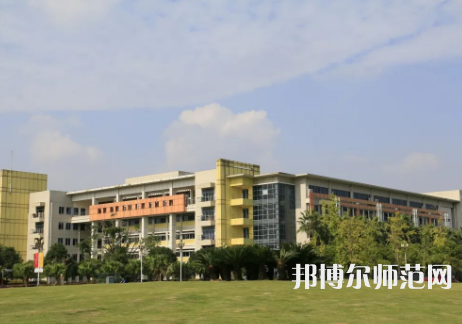 四川大学师范学院江安校区2023年招生录取分数线
