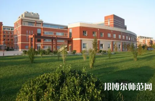 河北大学师范学院新校区2023年怎么样、好不好