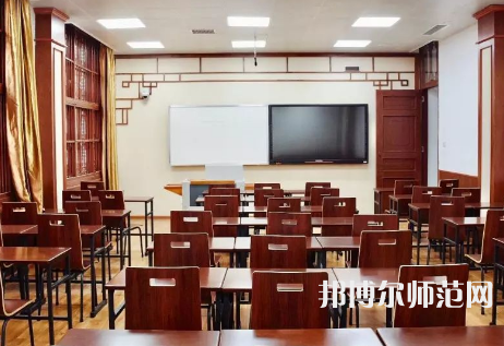 四川大学师范学院望江校区2023年有哪些专业
