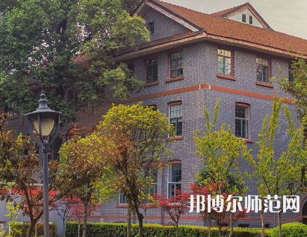 四川大学师范学院望江校区2023年是几本