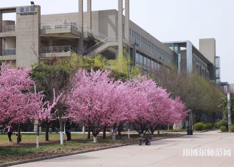 西安工业师范大学2023年怎么样、好不好