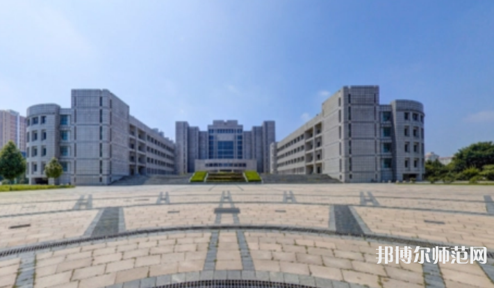 河北农业师范大学现代科技学院2023年报名条件、招生要求、招生对象