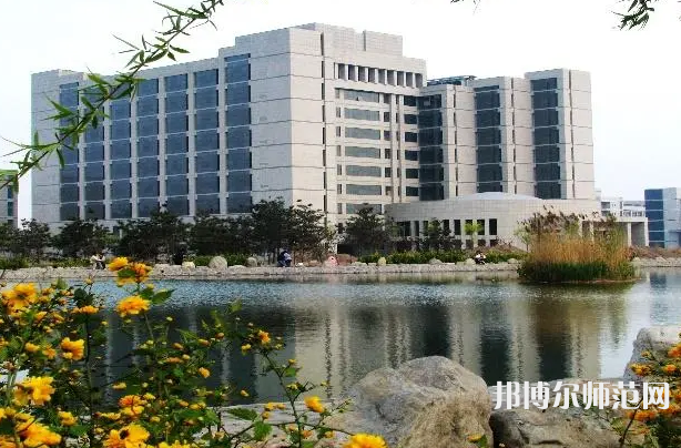 河北科技师范大学理工学院2023年招生代码