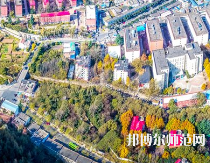 西安翻译师范学院2023年学费、收费如何