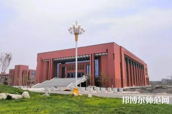 河北工程师范大学中华南校区2023年地址在哪里