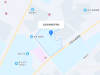 河北科技师范学院2023年地址在哪里