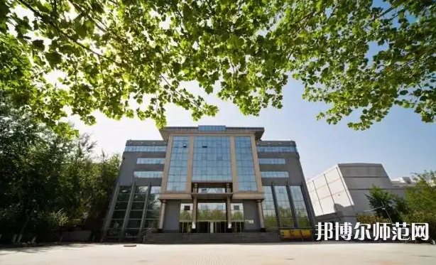 河北师范大学汇华学院2023年招生代码