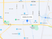 河北师范大学汇华学院2023年地址在哪里