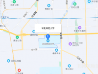 河北师范大学2023年地址在哪里