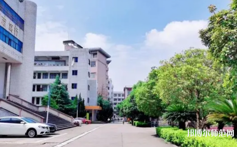 衡水师范学院2023年招生代码