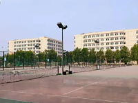 廊坊师范学院2023年排名