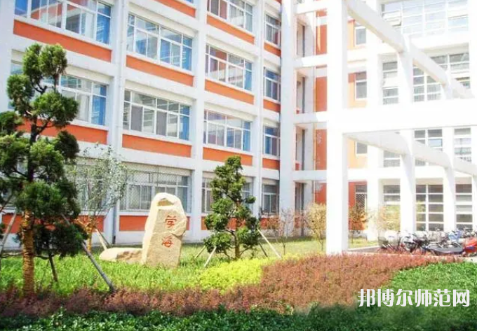 廊坊师范学院2023年招生计划