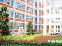 廊坊师范学院2023年招生计划