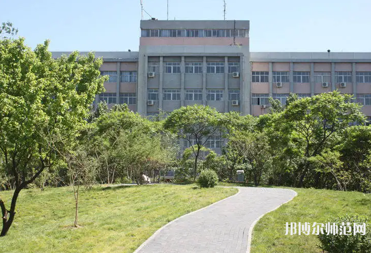 廊坊师范学院2023年招生代码