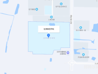 沧州师范学院2023年地址在哪里