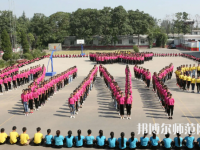 渭南幼儿师范学校2023年怎么样、好不好