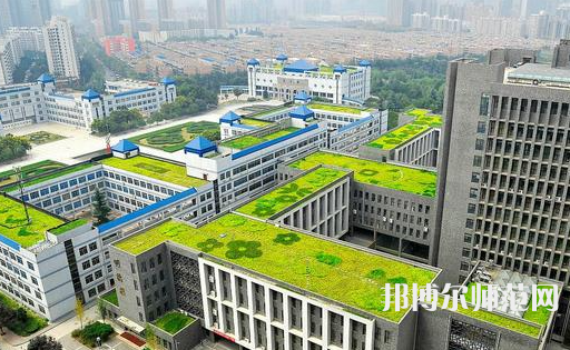 西安文理学院2023年怎么样、好不好