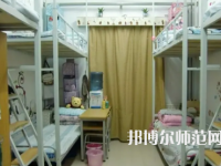 2023年天津师范大学宿舍环境怎么样