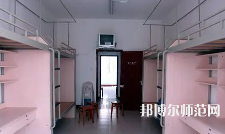 2023年四川师范大学宿舍环境怎么样