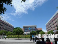 2023年重庆幼师职业学校环境如何