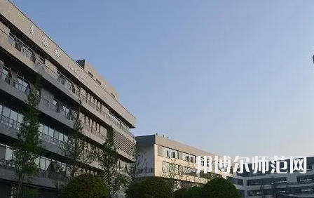 2023年成都市幼师学校环境如何