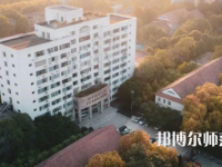 2023年四川师范学校环境如何