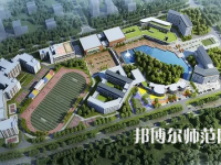 2023年株洲市幼儿师范学校环境如何