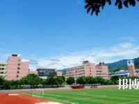 2023年重庆幼儿师范高等专科学校环境如何
