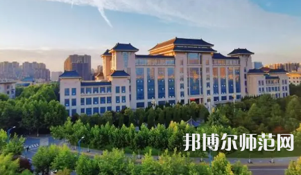 2023年陕西有师范类本科公办大学有哪些(名单和录)