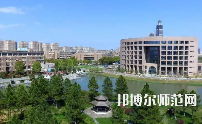 2023年台州有师范类本科公办大学有哪些(名单和录)