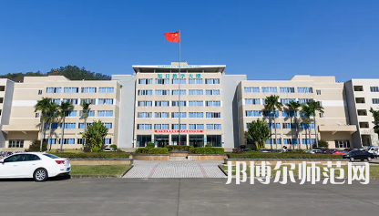 2023年惠州师范类本科公办大学有哪些(名单和录)