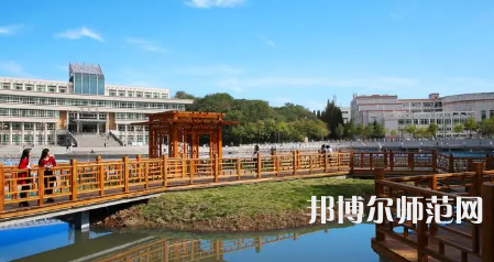 2023年信阳师范学院是民办大学还是公办