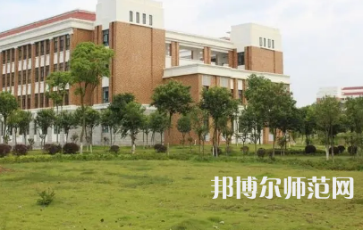 2023年赣州师范高等专科学校是民办大学还是公办