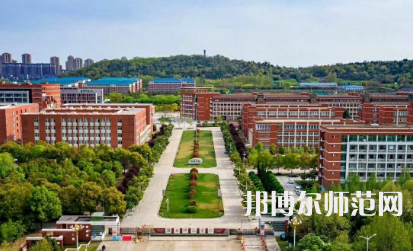 2023年淮南师范学院是民办大学还是公办