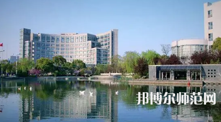 2023年杭州师范大学钱江学院是民办大学还是公办