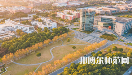 2023年华东师范大学是民办大学还是公办