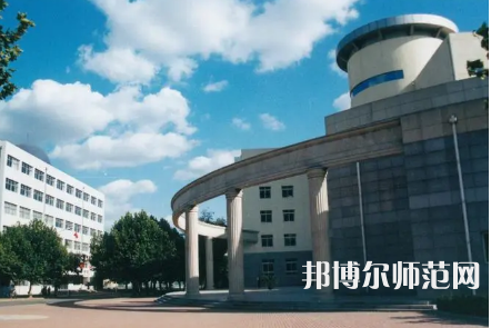 2023年辽宁师范大学是民办大学还是公办