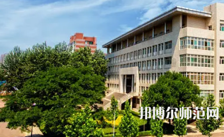 2023年山西师范大学现代文理学院是民办大学还是公办
