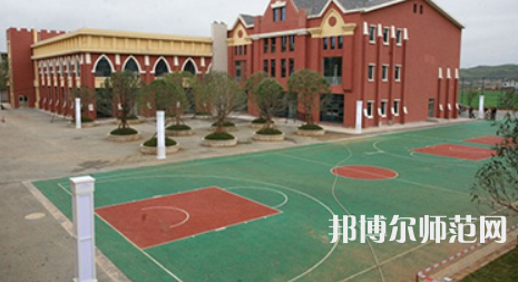 2023年贵阳市男生学幼师就业前景怎么样