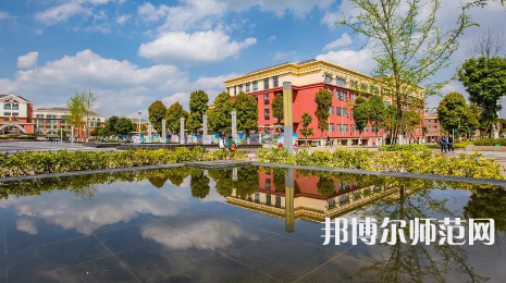 2023年贵阳市幼师学校的就业前景怎么样