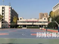 2023年成都市幼师学校就业前景怎么样