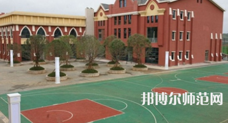 2023年贵阳幼儿师范学校幼师专业就业前景怎么样