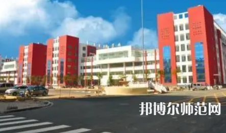 2023年曲靖幼儿师范学校专业就业前景怎么样