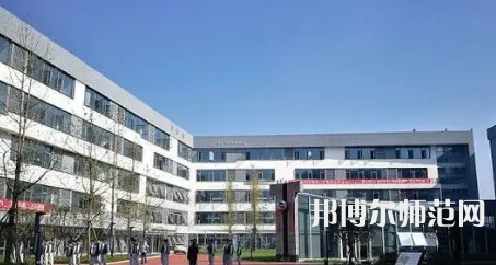 2023年成都市现代幼师学院的就业前景怎么样