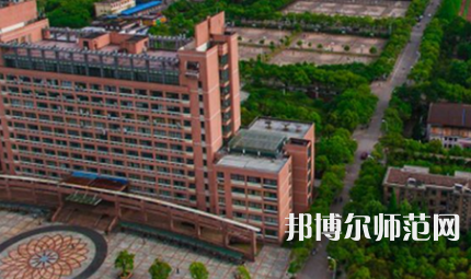 2023年上饶师范学院就业率怎么样