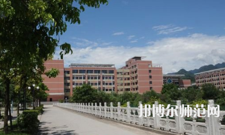 2023年重庆幼师学校毕业之后就业前景怎么样