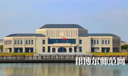 2023年江苏师范大学科文学院就业率怎么样